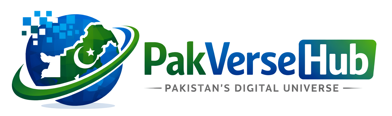 Pakversehub