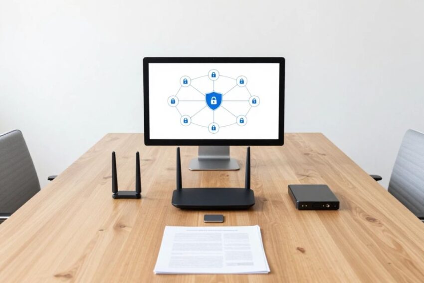 Network Security Explained: A Complete Guide for Beginners