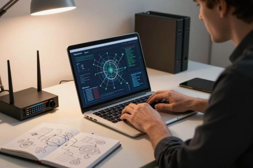 Ethical Hacking: How It Works and Why It Matters