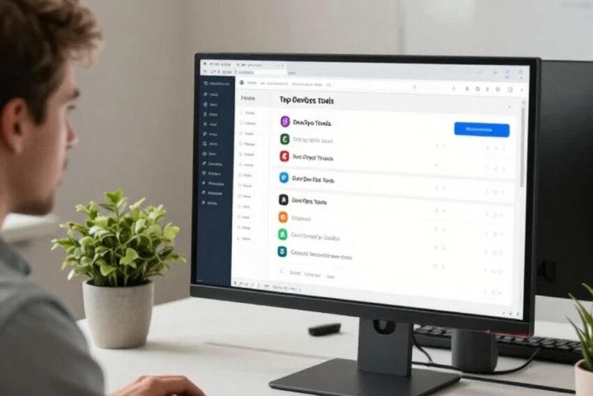 Top DevOps Tools Every Engineer Should Learn in 2026