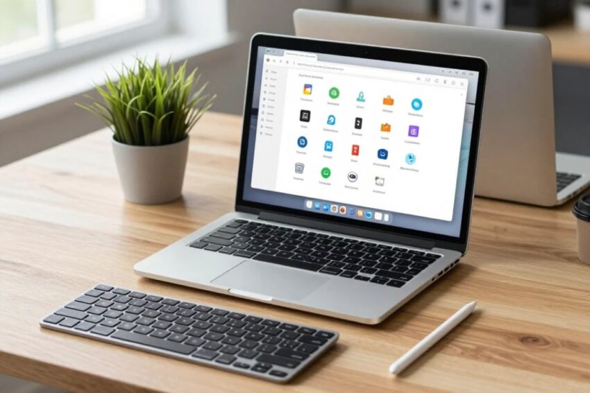 Best AI Productivity Tools to Save Time and Work Smarter