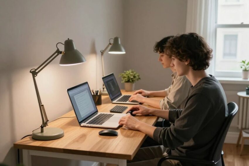 Best Work From Home Tech Jobs for Beginners and Professionals