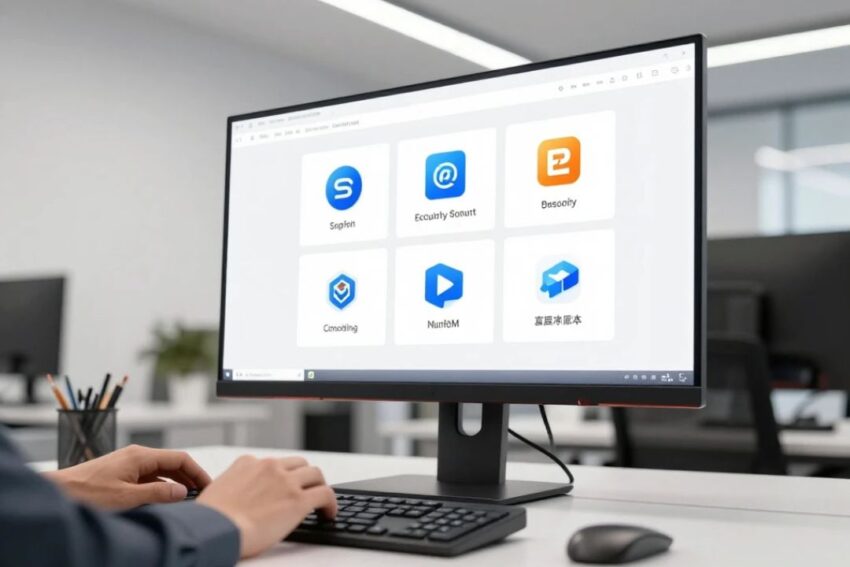 Top Cybersecurity Tools Every Professional Should Know in 2026